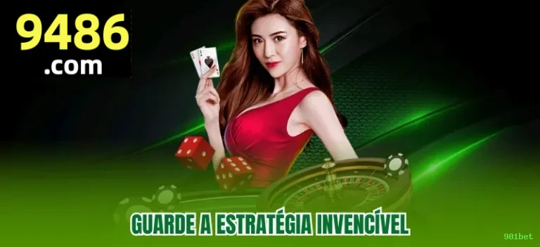 Jogos com dublagem PT-BR no 901bet — imersão total